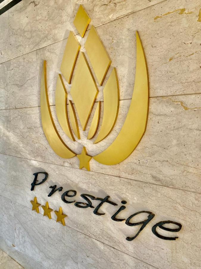 Prestige Hotel & Spa Tetouan Exterior photo