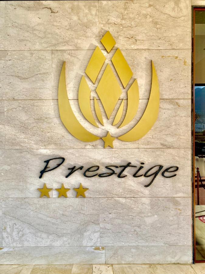 Prestige Hotel & Spa Tetouan Exterior photo