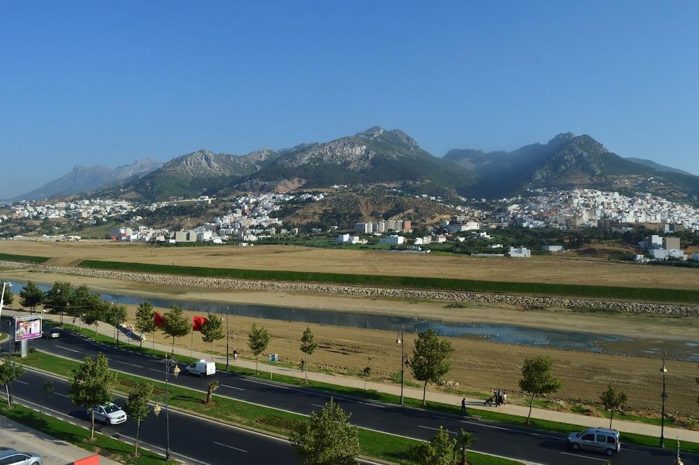 Prestige Hotel & Spa Tetouan Exterior photo